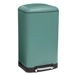 Cubo De Basura Ariane Verde 30L