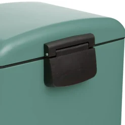 Cubo De Basura Ariane Verde 30L