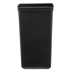 Cubo De Basura C/Sensor Acero Inox 40L