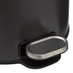 Cubo de basura DELTA de metal 30l