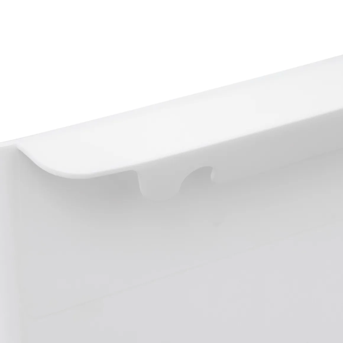 Cubo De Basura Ext. 8L 25.3x18x28.3Cm