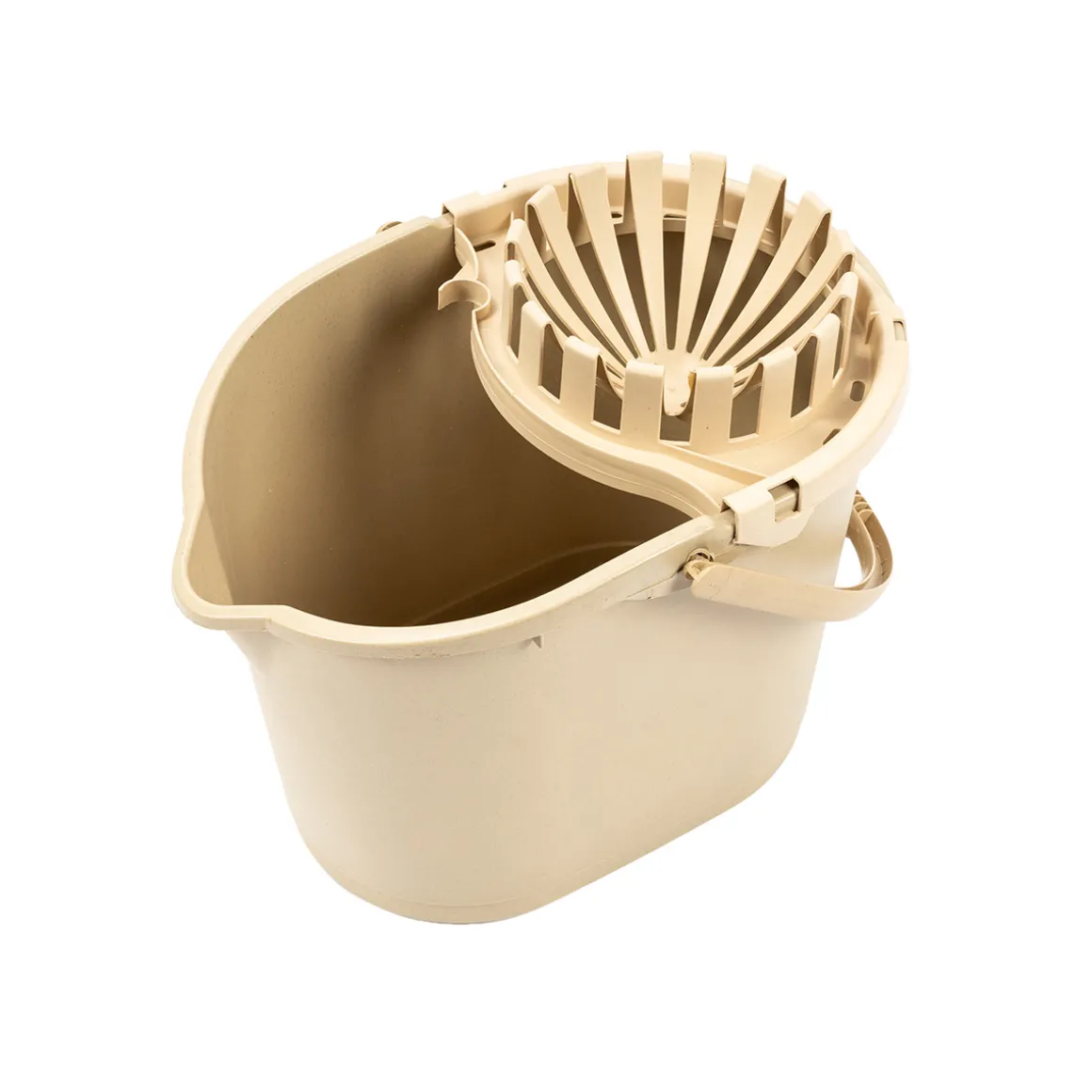 Cubo Land Con Escurridor 16L