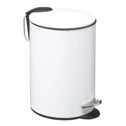 Cubo WC con tapa soft close