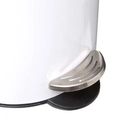 Cubo WC con tapa soft close