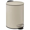 Cubo WC con tapa soft close