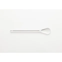 Cuchara Cocina Melamina Blanca 30Cm