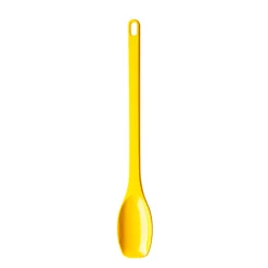 Cuchara De Cocina Amarilla 30Cm