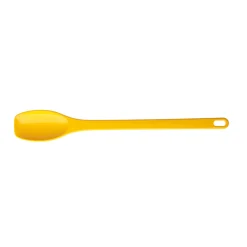 Cuchara De Cocina Amarilla 30Cm
