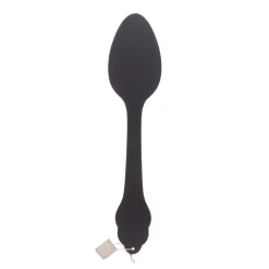 Cuchara De Pared Decorativa 79x18Cm