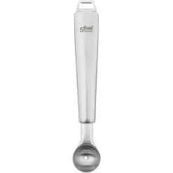 Cuchara Medidora Parisina Inoxidable