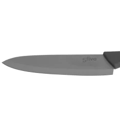 Cuchillo Cerámica Funda Protectora 7.5