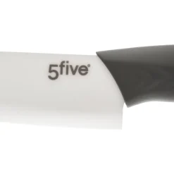 Cuchillo De Cerámica Funda Protectora