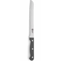 Cuchillo De Pan Stratus Amefa 23Cm