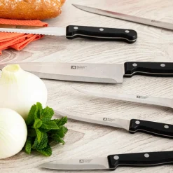 Cuchillo De Pan Stratus Amefa 23Cm