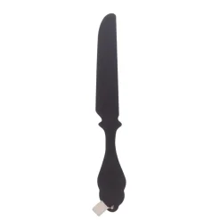 Cuchillo De Pared Decorativo 77.5x12Cm