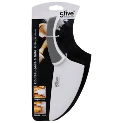 Cuchillo De Tarta Nailon 26x10Cm