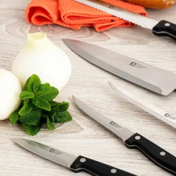 Cuchillo De Verduras Stratus Amefa 9Cm