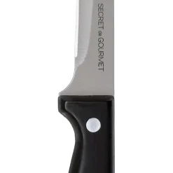Cuchillo Para Deshuesar Con Mango Liso