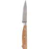 Cuchillo Pelador Elegancia Mango Madera