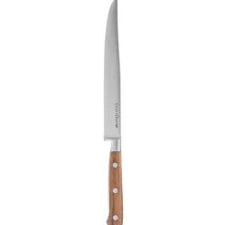 Cuchillo Trinchante Elegancia Con Mango