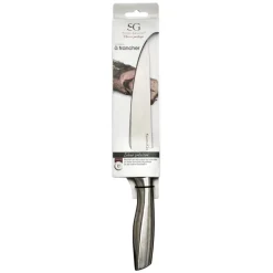 Cuchillo Trinchante Forge Inoxidable