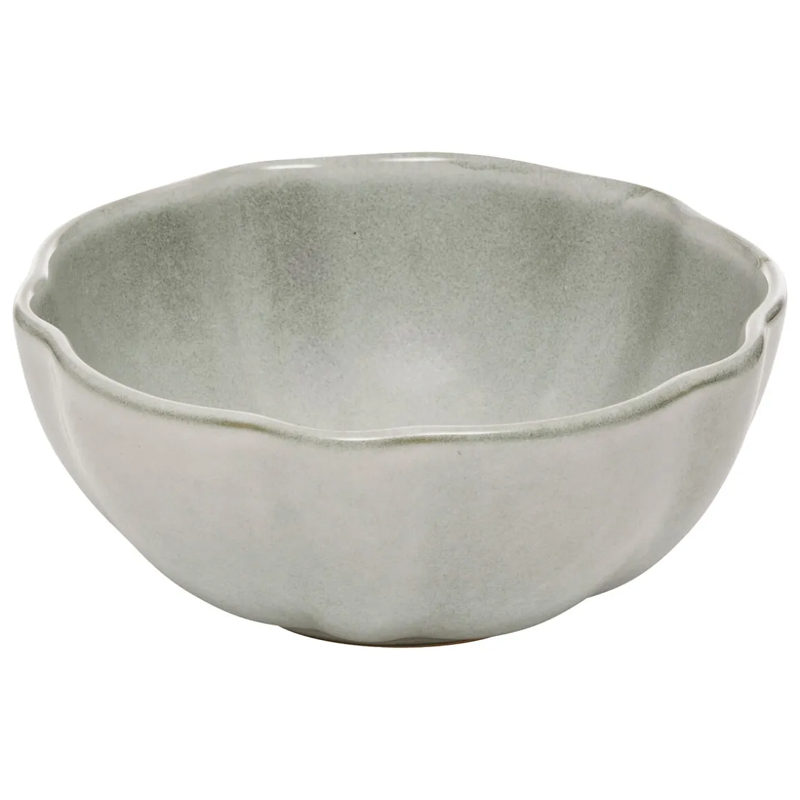 Cuenco AUDE verde claro 48cl