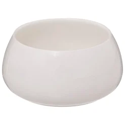 Cuenco Nora Blanco 10cm