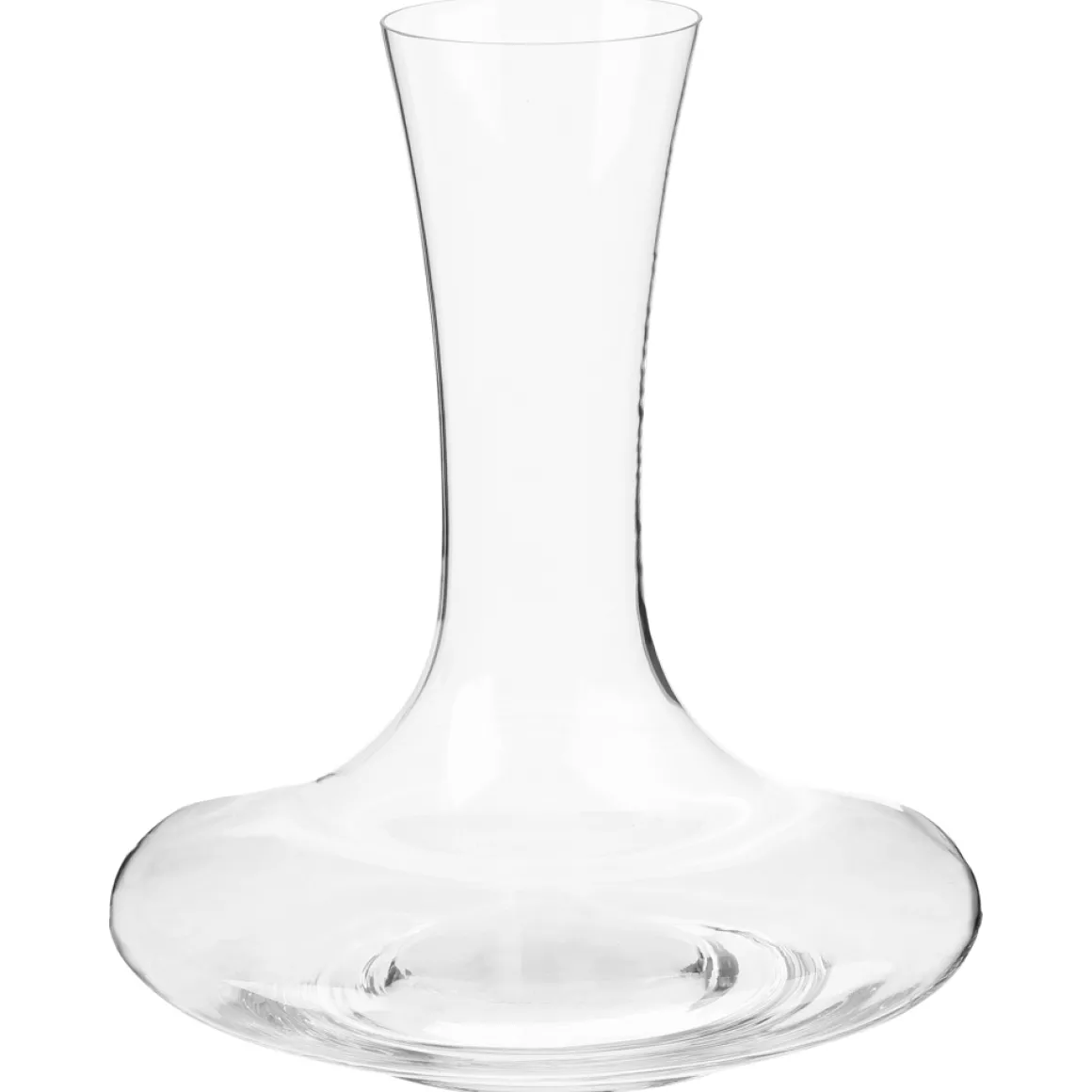 Decantador Belcia De Vidrio 1.5L