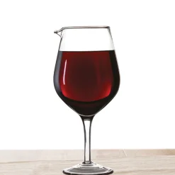 Decantador 1.7L Forma Copa Vidrio