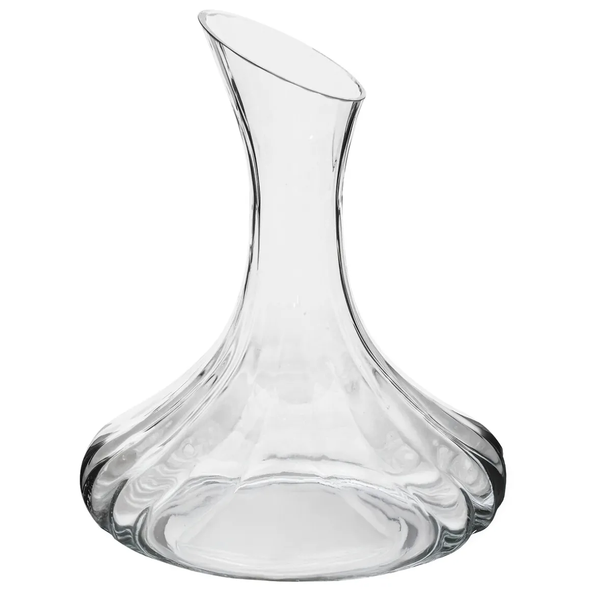 Decantador VOLTA de vidrio 2L