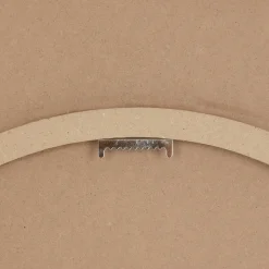 Decoración de pared IZZIE de mdf 80cm