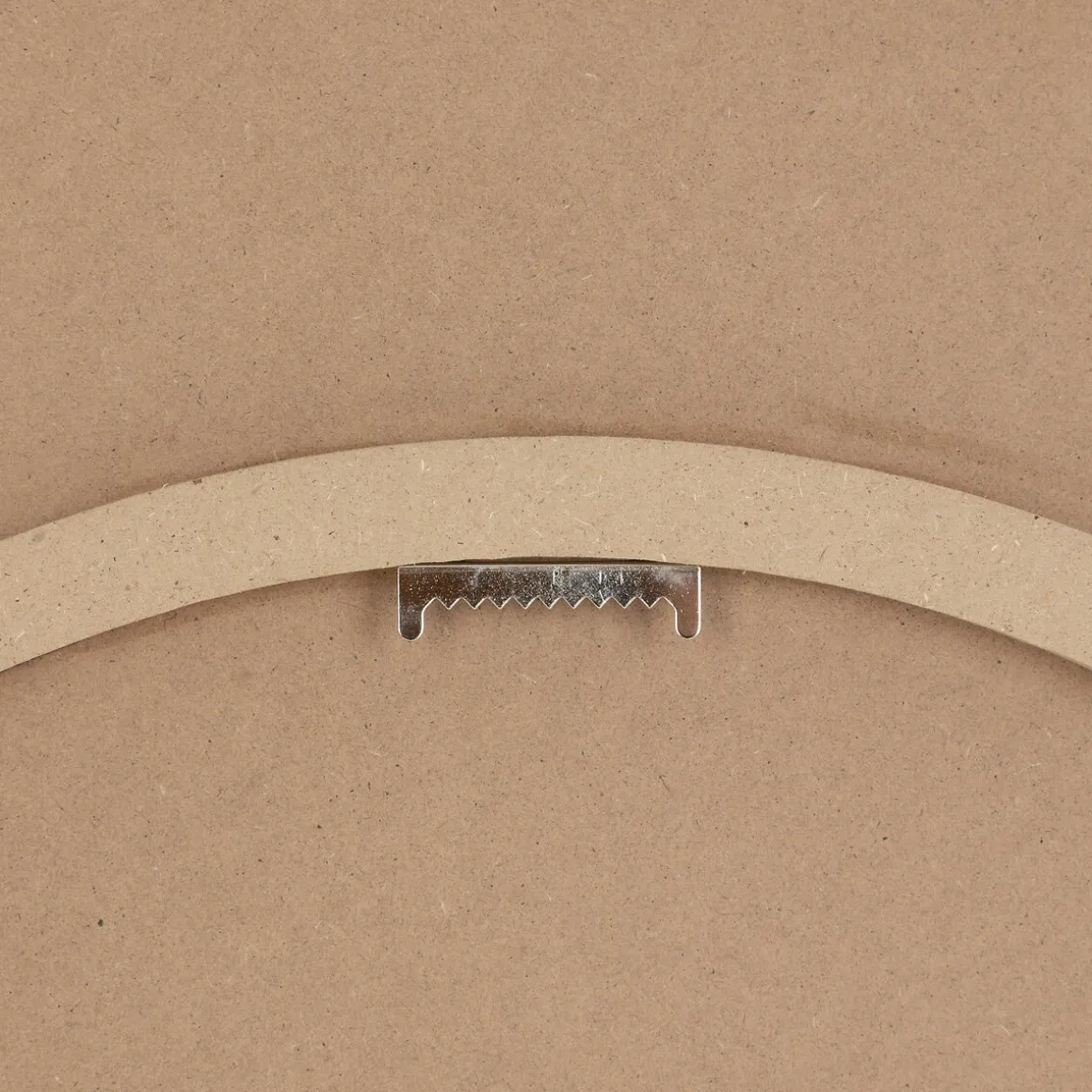 Decoración de pared IZZIE de mdf 80cm