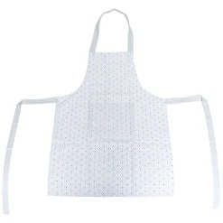 Delantal De Cocina Etnik Gris 60x80Cm