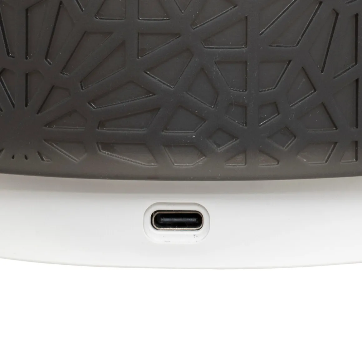 Difusor de aromas ELSY negro 100ml