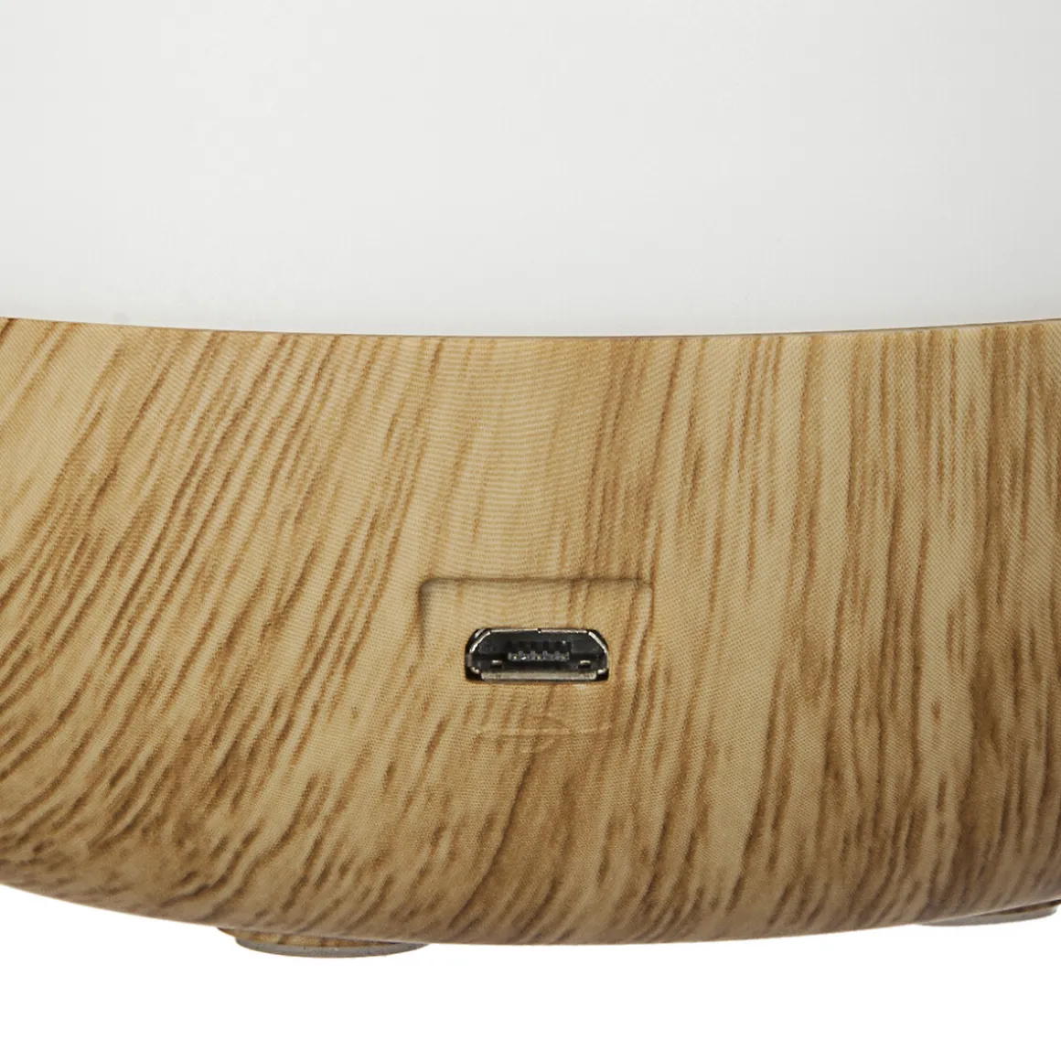 Difusor Eléctrico Aromas Led Multicolor