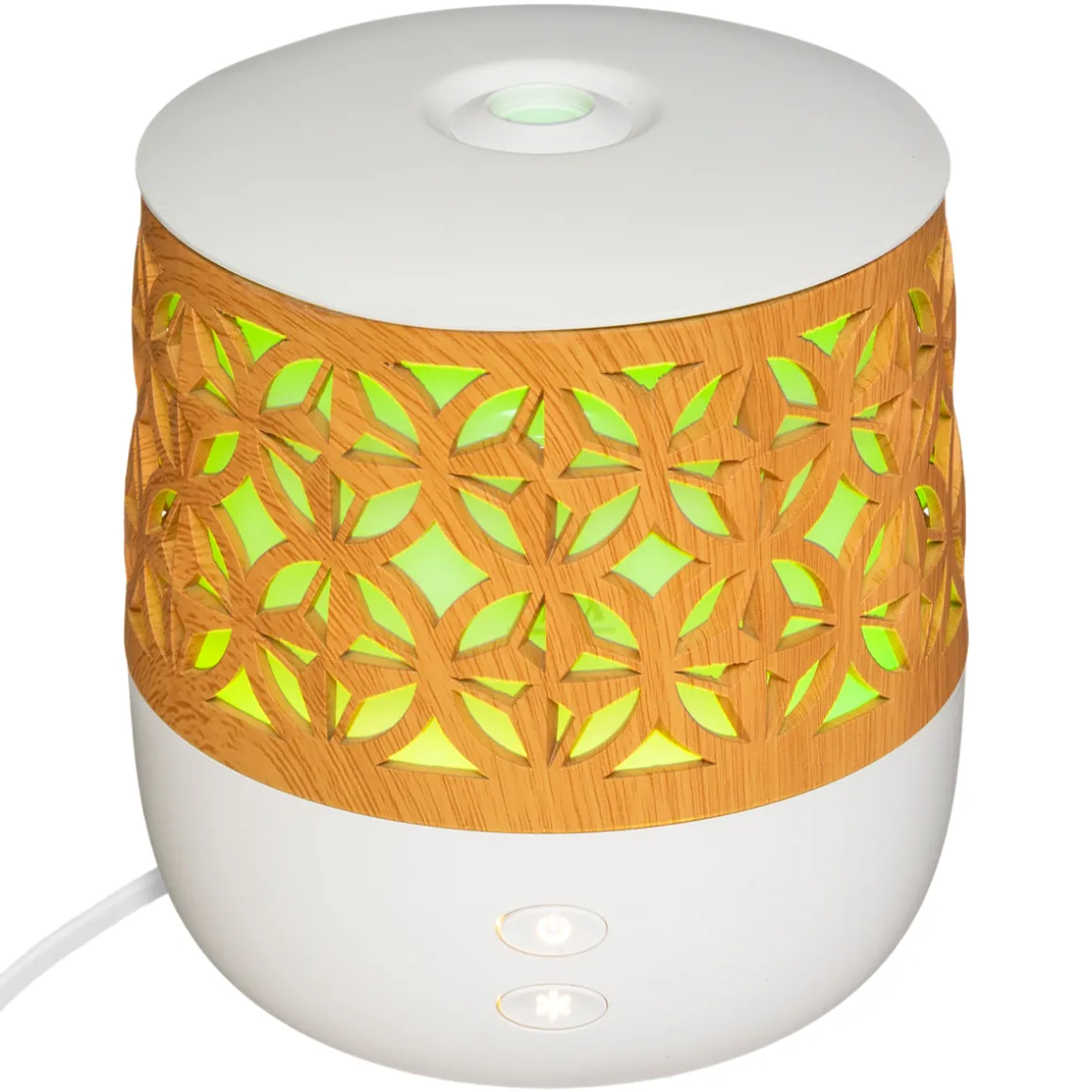 Difusor Usb De Aceites Perfumados 100ml