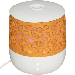 Difusor Usb De Aceites Perfumados 100ml