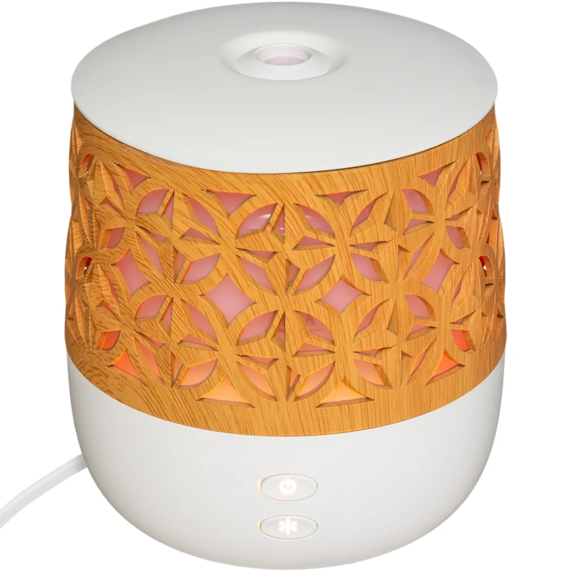 Difusor Usb De Aceites Perfumados 100ml