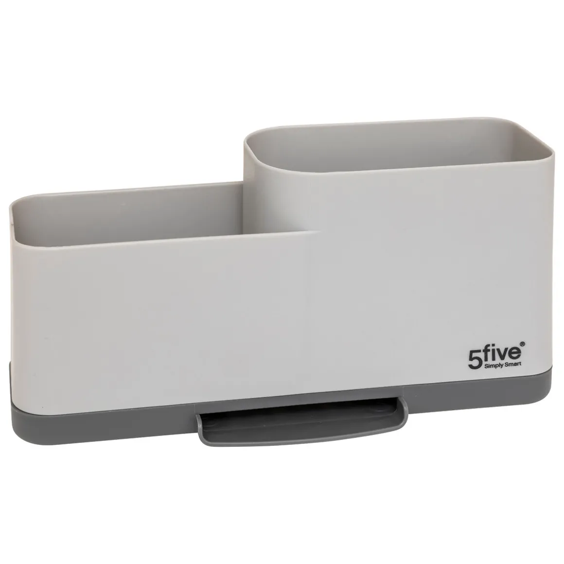 Dispensador de detergente con portaesponjas NEO