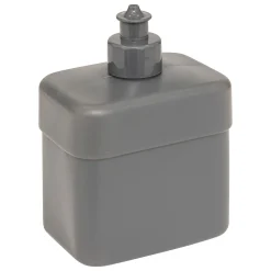 Dispensador de detergente con portaesponjas NEO