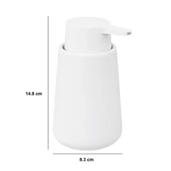 Dispensador De Jabón Líquido Cocon