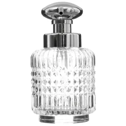 Dispensador De Jabón Líquido De Vidrio