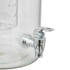 Dispensador de vidrio FUZY 6l