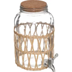 Dispensador Indonesie C/Grifo 3.3L