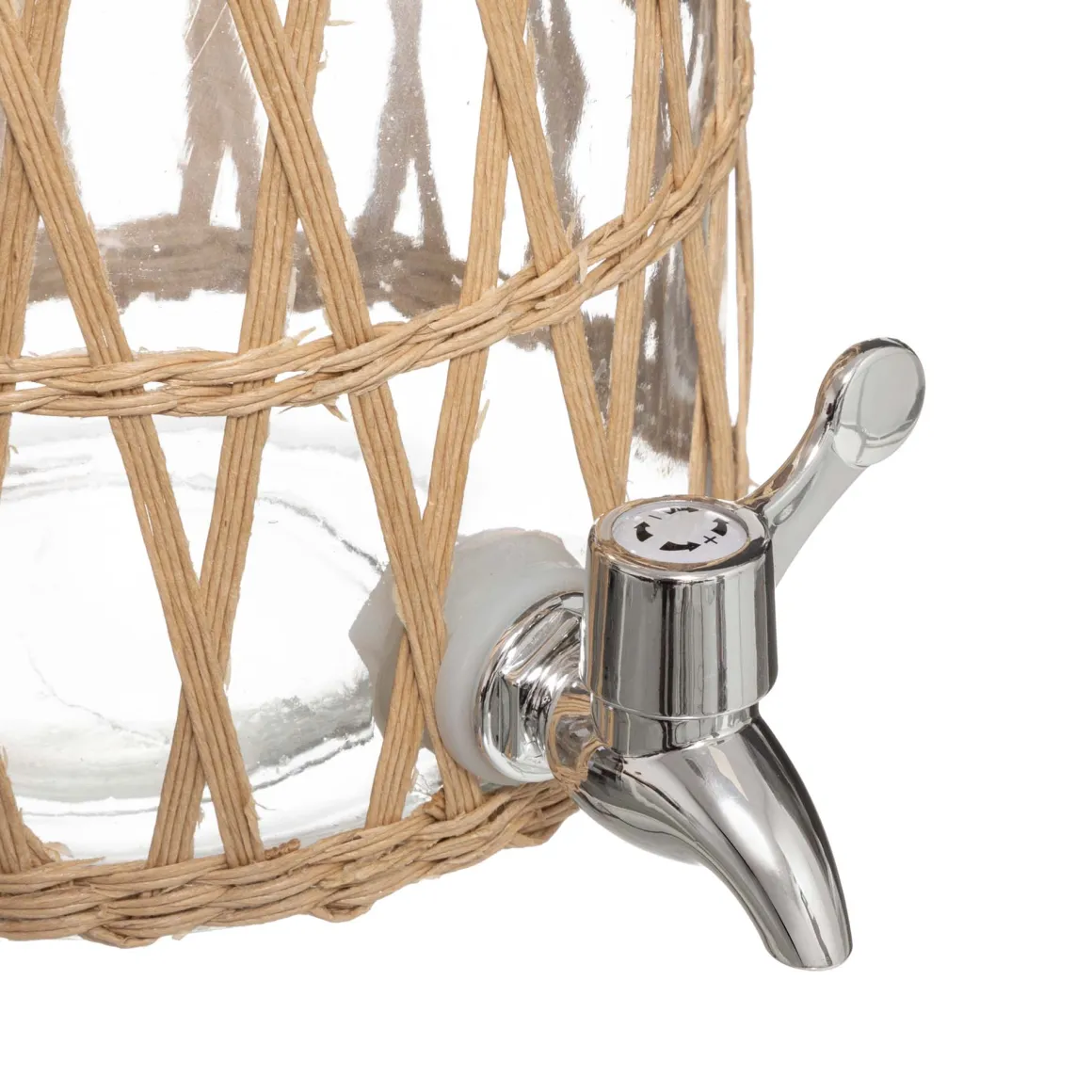 Dispensador Indonesie C/Grifo 3.3L