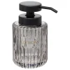 Dispensador para jabón líquido GLASS 0.25L