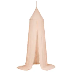 Dosel LILI GAZE rosa 350cm