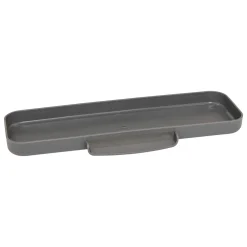 Dosificador de cocina con soporte y organizador