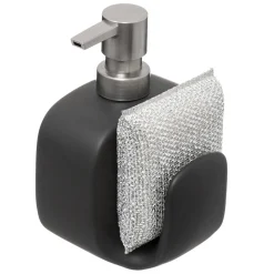 Dosificador De Cocina C/Portaestropajo