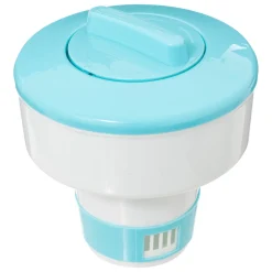 Dosificador Flotante De Cloro